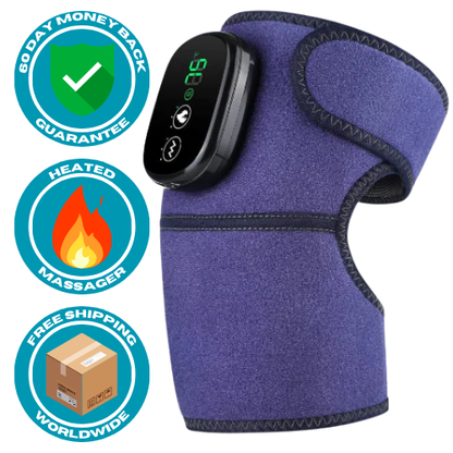 REVV™ Heated Relief Brace